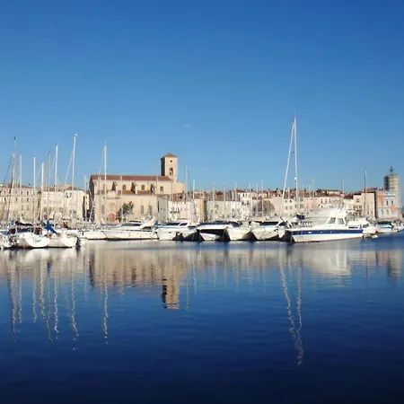 Moderne Avec Vue Sur La Mer A - 40 M² Διαμέρισμα