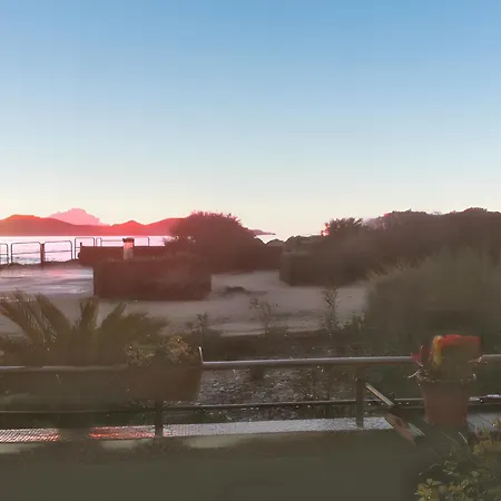 Διαμέρισμα Moderne Avec Vue Sur La Mer A - 40 M² Λα Σιοτά