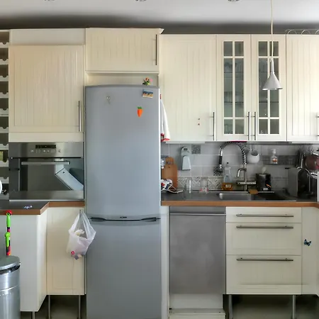 Διαμέρισμα Moderne Avec Vue Sur La Mer A - 40 M² Λα Σιοτά
