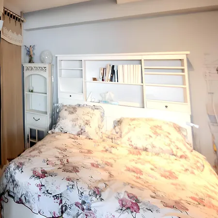 Moderne Avec Vue Sur La Mer A - 40 M² Διαμέρισμα Λα Σιοτά